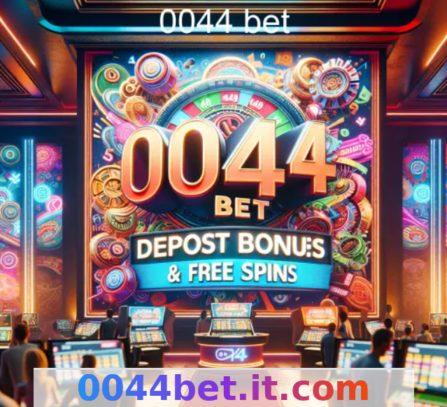 0044bet: Plataforma Licenciada Nº1 Brasil 2026 | Saques em 5 Min 28 Imagem da página inicial 1