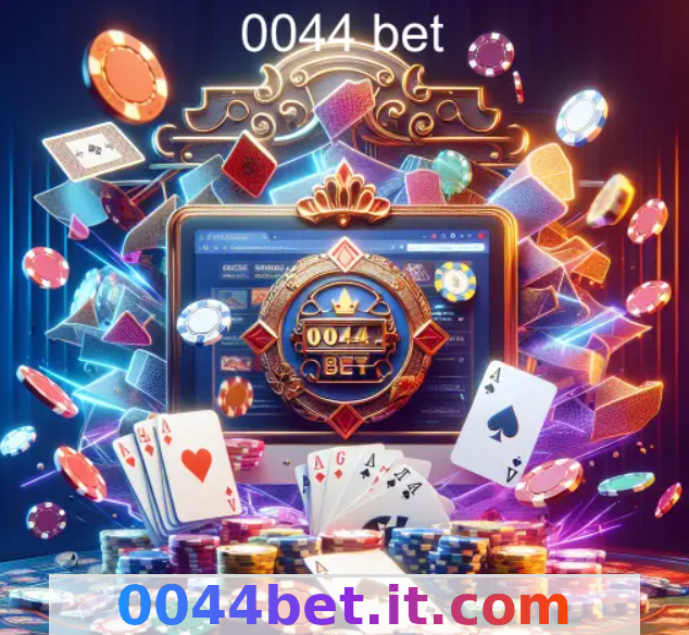 0044bet: Plataforma Licenciada Nº1 Brasil 2026 | Saques em 5 Min 27 Imagem da página inicial 2